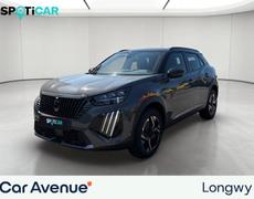 Peugeot 2008 Lexy