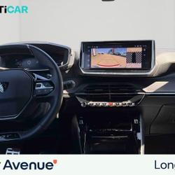 Peugeot 2008 1.2 Hybrid 136ch GT e-DCS6 Lexy