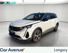 Peugeot 5008 Lexy