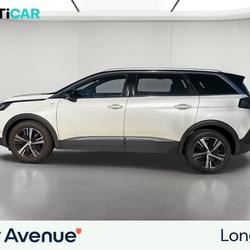 Peugeot 5008 5008 PureTech 180ch S&S EAT8 GT Pack Lexy