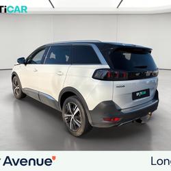 Peugeot 5008 5008 PureTech 180ch S&S EAT8 GT Pack Lexy