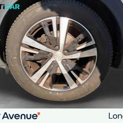 Peugeot 5008 1.6 PureTech 180ch S&S GT EAT8 Lexy