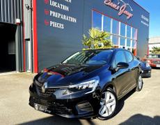 Renault Clio 6 Saint-Berthevin