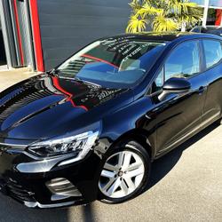 Renault Clio 6 1.0 TCe 90ch Evolution X-Tronic Saint-Berthevin