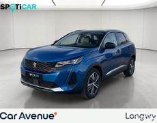 Peugeot 3008 Lexy