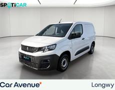 Peugeot Partner Lexy