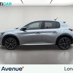 Peugeot 208 208 PureTech 100 S&S EAT8 GT Pack Lexy