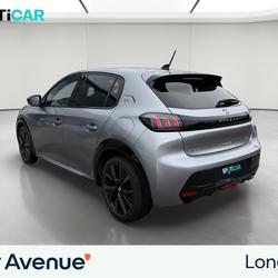 Peugeot 208 208 PureTech 100 S&S EAT8 GT Pack Lexy