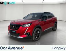 Peugeot e-208 208 Electrique 50 kWh 136ch Allure