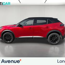 Peugeot e-208 208 Electrique 50 kWh 136ch Allure Lexy