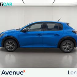 Peugeot e-208 208 Electrique 50 kWh 136ch Allure Lexy