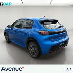 Peugeot e-208 208 Electrique 50 kWh 136ch Allure Lexy
