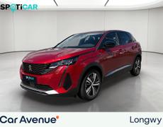 Peugeot 3008 Lexy