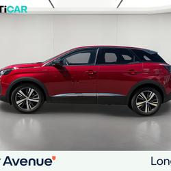 Peugeot 3008 3008 Plug-in Hybrid 225 e-DCS7 Allure Lexy