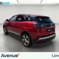Peugeot 3008 3008 Plug-in Hybrid 225 e-DCS7 Allure Lexy