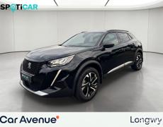 Peugeot e-2008 Lexy