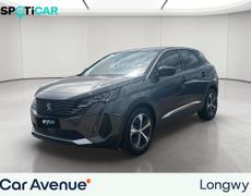 Peugeot 3008 Lexy