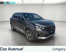 Peugeot 3008 Lexy