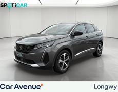 Peugeot 3008 Lexy