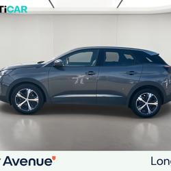 Peugeot 3008 PureTech 130ch S&S EAT8 Allure Pack occasion - Lexy - photo 2/34