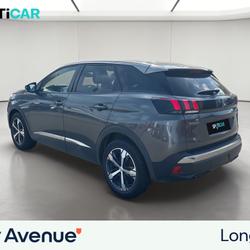 Peugeot 3008 PureTech 130ch S&S EAT8 Allure Pack occasion - Lexy - photo 3/34