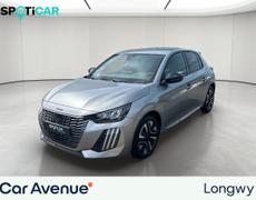 Peugeot 208 Lexy