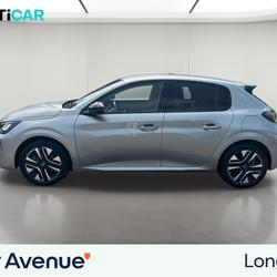 Peugeot 208 208 Hybrid 110 ch e-DCS6 Allure Lexy