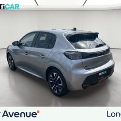 Peugeot 208 208 Hybrid 110 ch e-DCS6 Allure Lexy