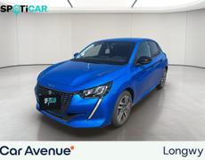 Peugeot 208 Lexy