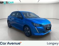 Peugeot 208 Lexy