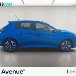 Peugeot 208 208 PureTech 100 S&S BVM6 Allure Lexy