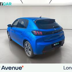 Peugeot 208 208 PureTech 100 S&S BVM6 Allure Lexy