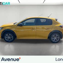 Peugeot e-208 208 Electrique 50 kWh 136ch Style Lexy