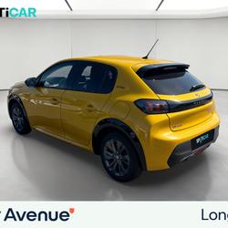 Peugeot e-208 208 Electrique 50 kWh 136ch Style Lexy