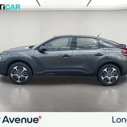 Citroen C4 C4 PureTech 100 S&S BVM6 Feel Lexy