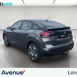 Citroen C4 C4 PureTech 100 S&S BVM6 Feel Lexy