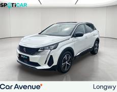 Peugeot 3008 Lexy
