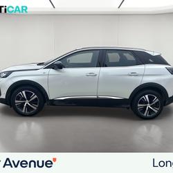Peugeot 3008 3008 BlueHDi 130ch S&S EAT8 GT Lexy