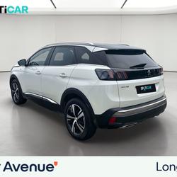 Peugeot 3008 3008 BlueHDi 130ch S&S EAT8 GT Lexy
