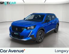 Peugeot 2008 Lexy