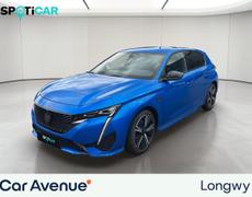 Peugeot 308 III Phase 1 Lexy