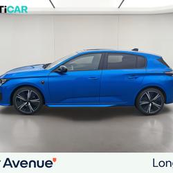 Peugeot 308 III Phase 1 308 BlueHDi 130ch S&S EAT8 GT Lexy
