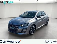 Peugeot 208 Lexy