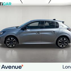 Peugeot 208 208 PureTech 100 S&S BVM6 Allure Lexy