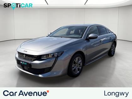 Peugeot 508 - 508 BlueHDi 130 ch S&S EAT8 Active Business - 14 990 €