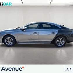 Peugeot 508 508 BlueHDi 130 ch S&S EAT8 Active Business Lexy