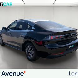 Peugeot 508 508 BlueHDi 130 ch S&S EAT8 Active Business Lexy