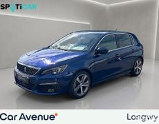 Peugeot 308 II Phase 2 Lexy
