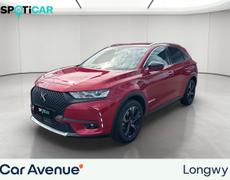 DS DS7 Crossback Lexy