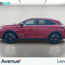 DS DS7 Crossback DS7 Crossback PureTech 225 EAT8 Performance Line Lexy